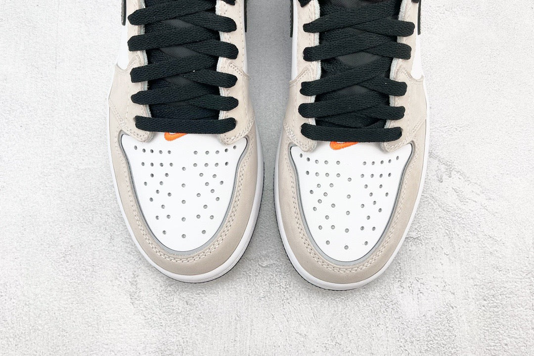 JORDAN 1 PROTOTYPE