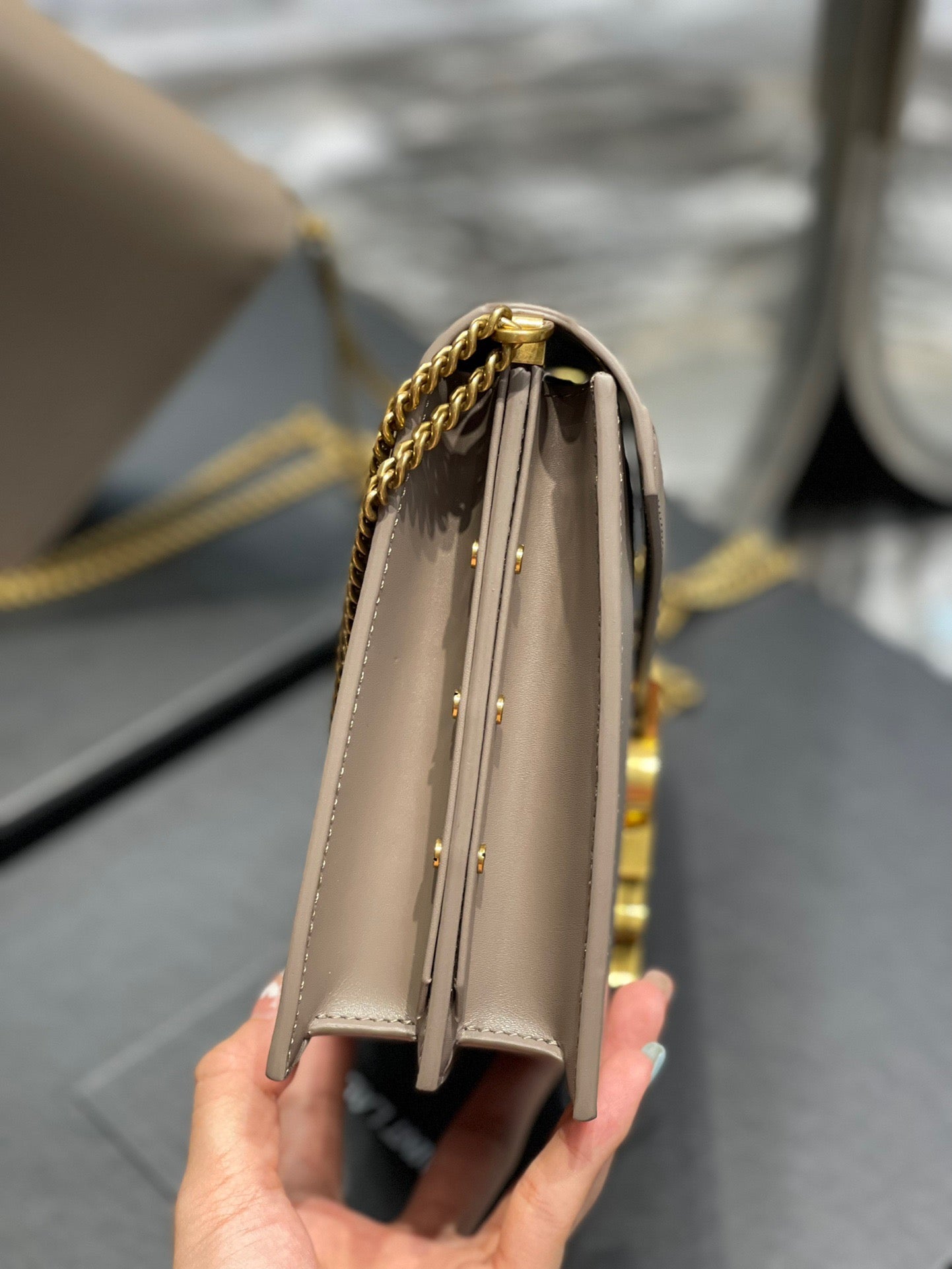 SL CASSANDRA MEDIUM BAG