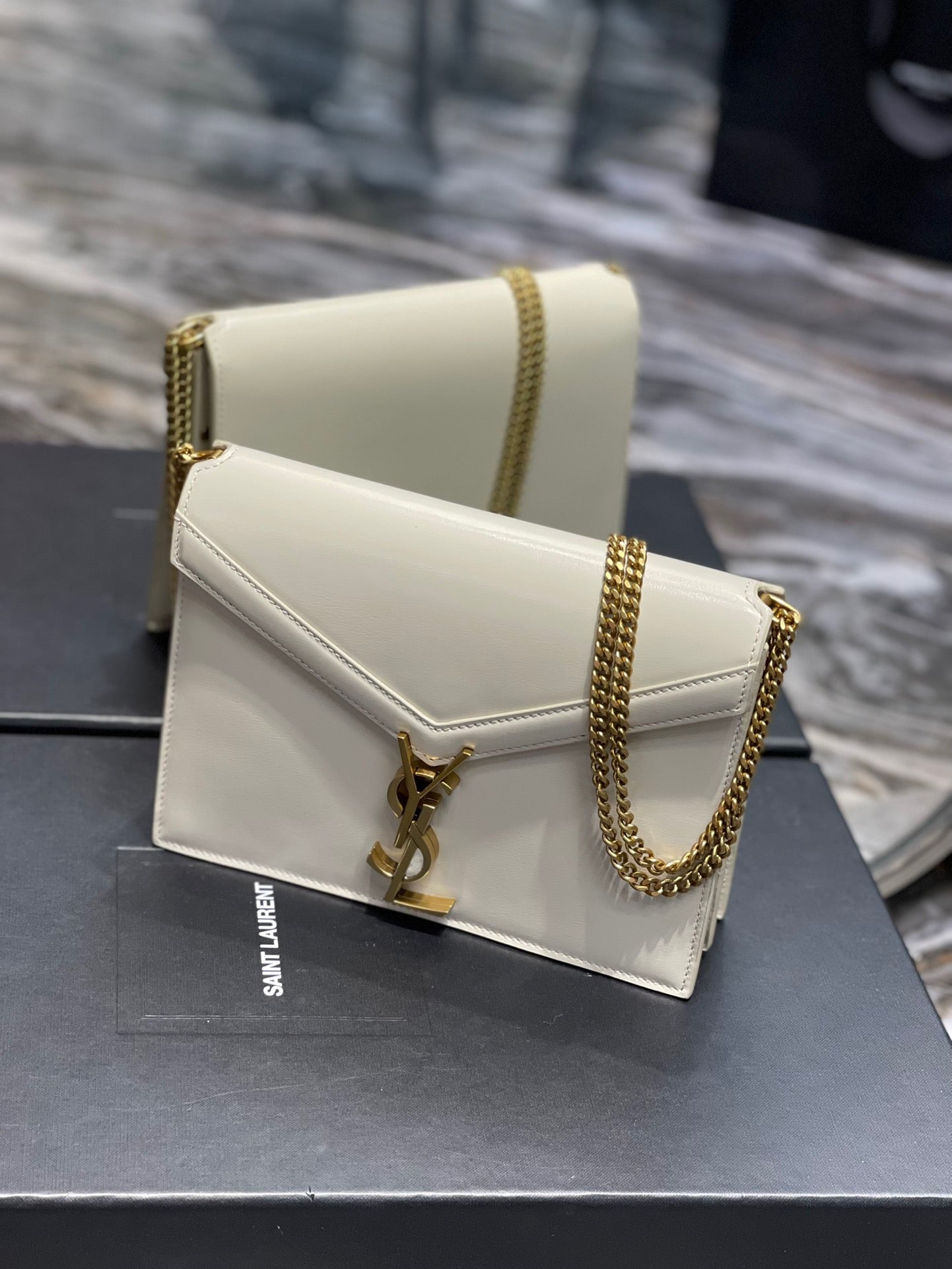 SL CASSANDRA MEDIUM BAG