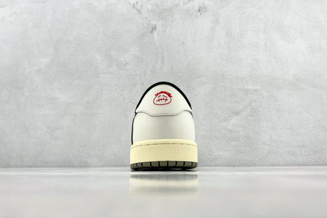 TRAVIS S x JORDAN 1 LOW