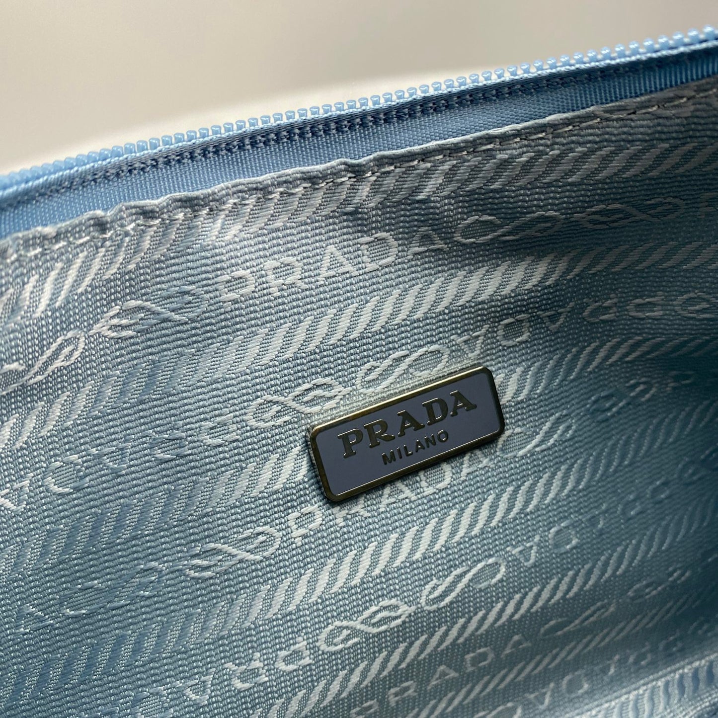 PD NYLON RE-EDTION 2005 BAG
