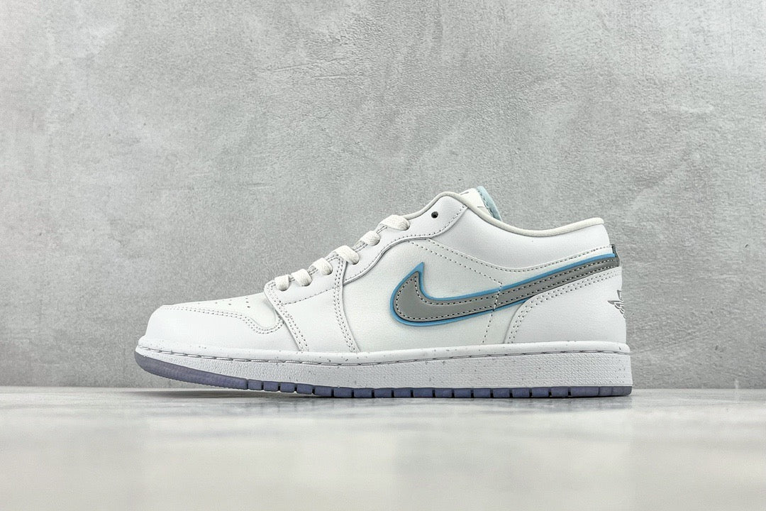 JORDAN 1 LOW DARE TO FLY