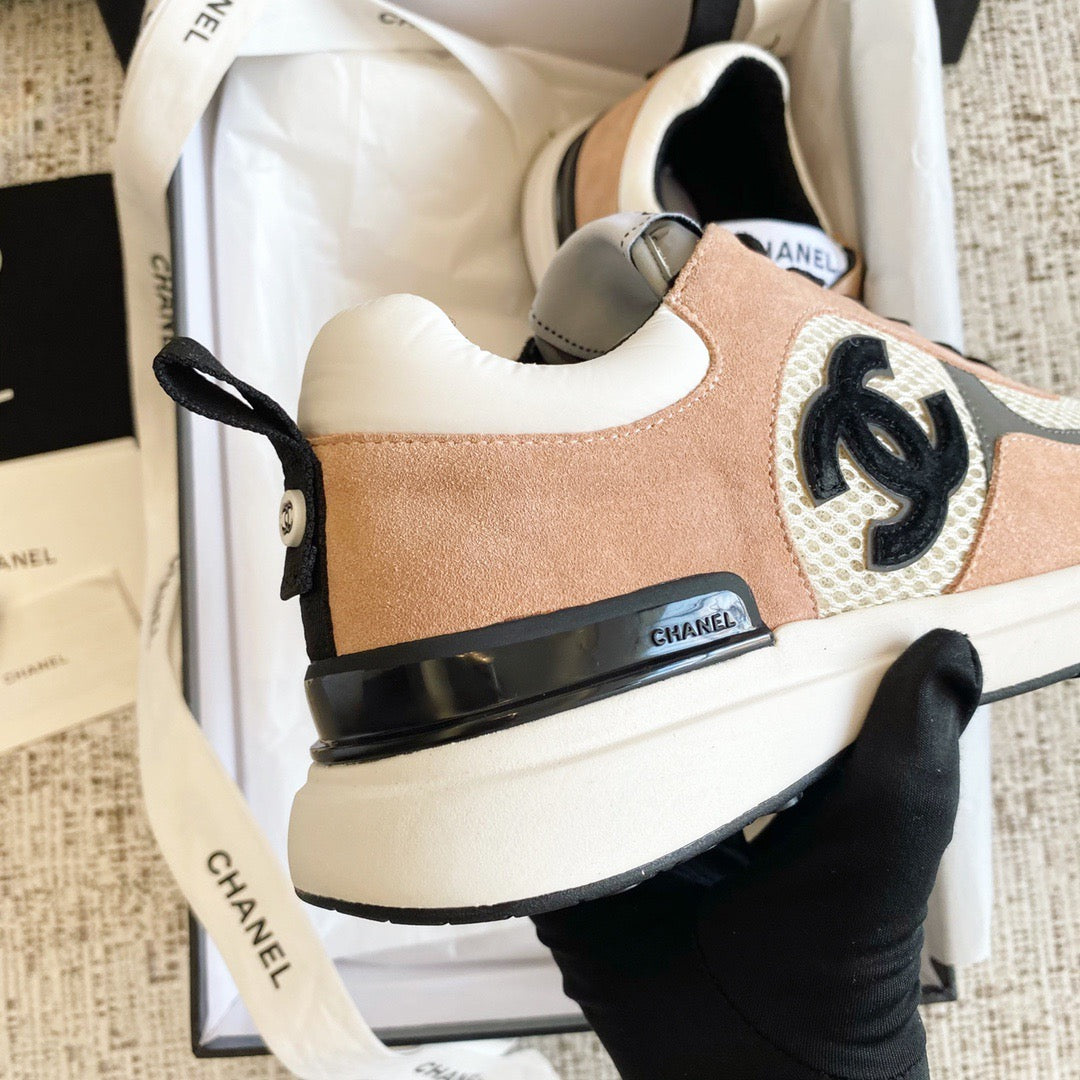 CC TRAINERS
