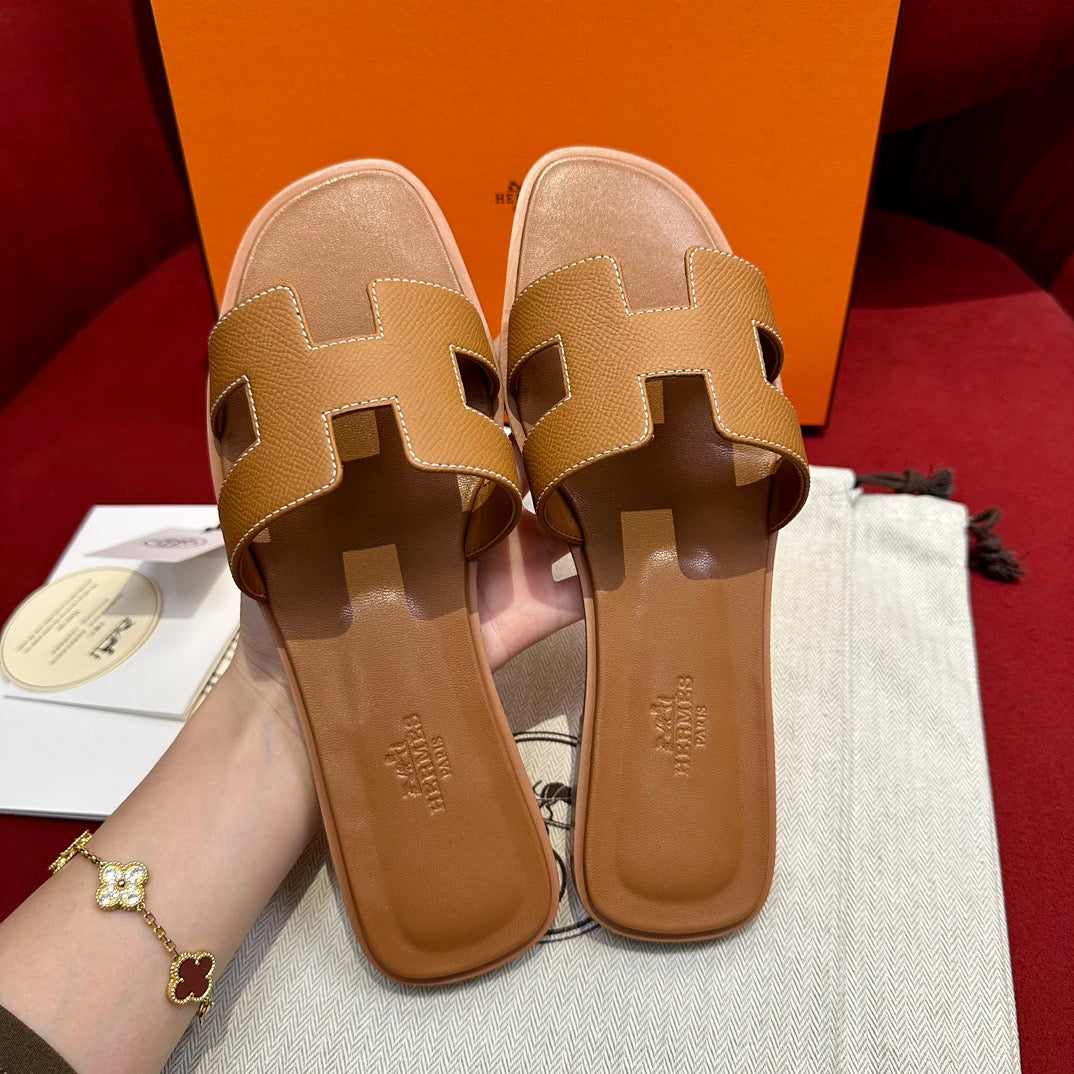 HERM ORAN SANDALS