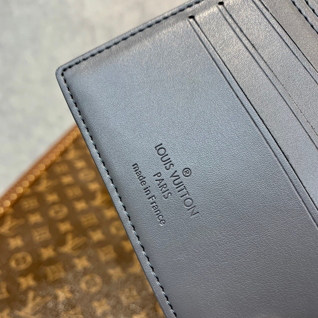 LOU PF. MULTIPLE WALLET
