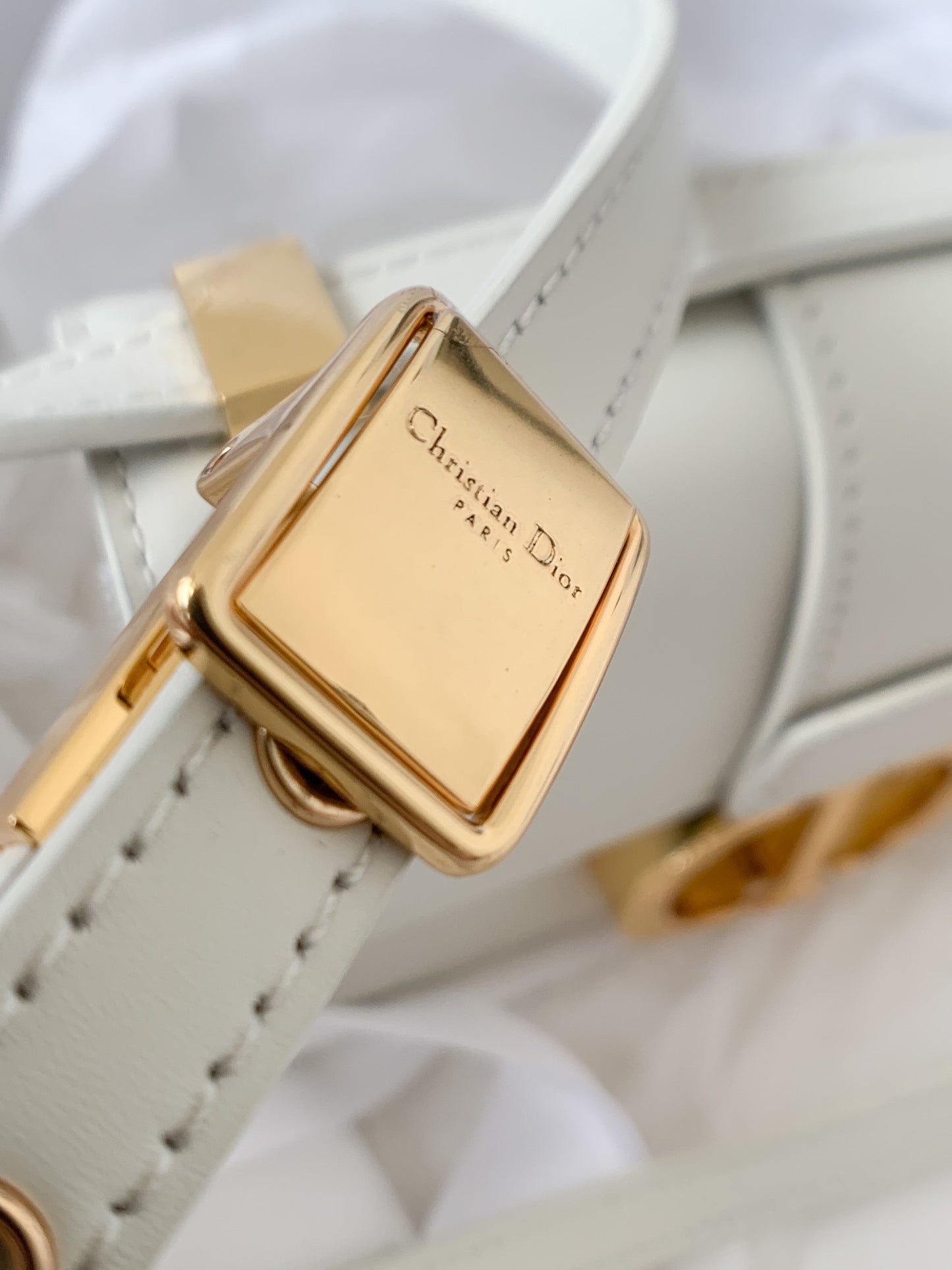 CD MICRO 30 MONTAIGNE BAG