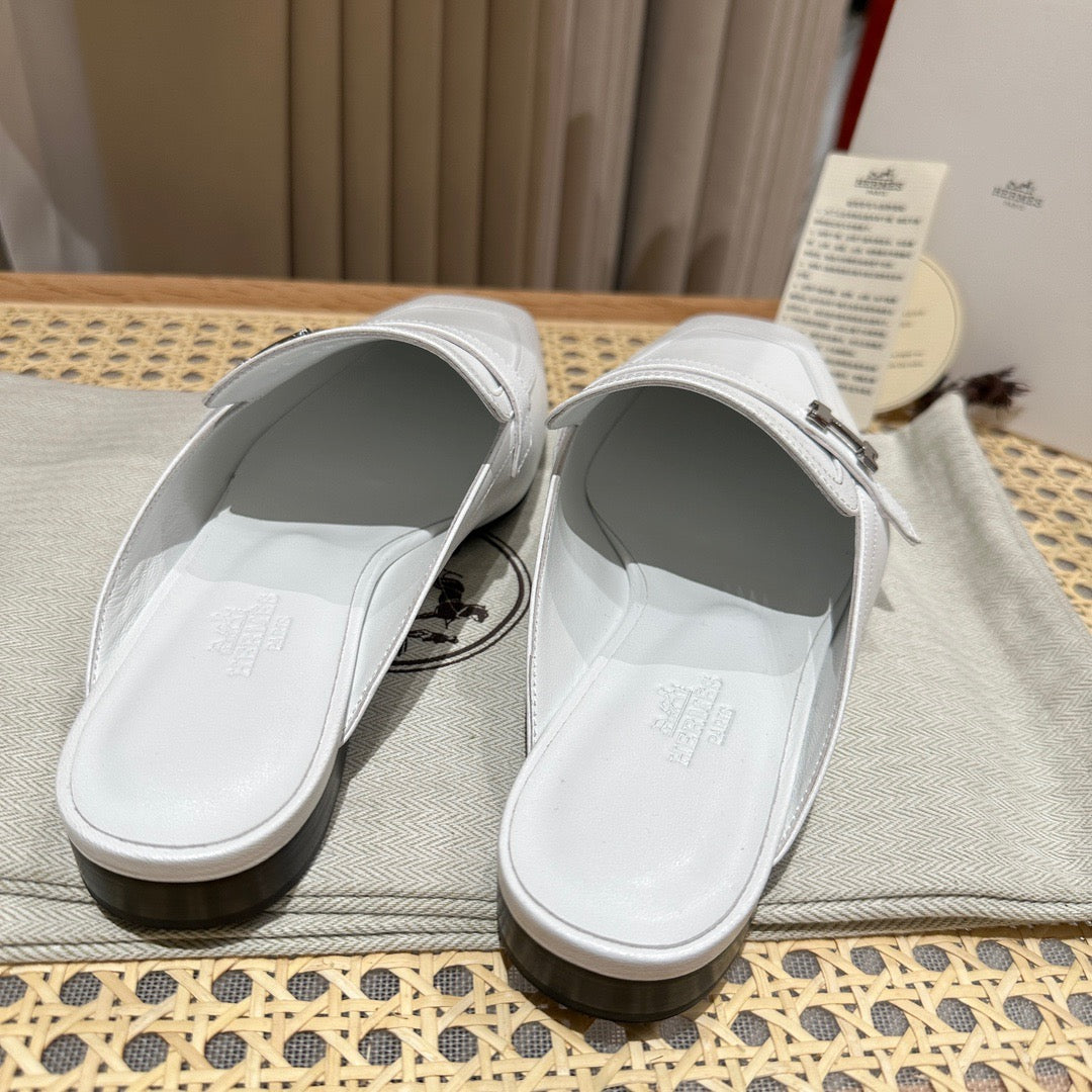 HERM GROUPIE MULES