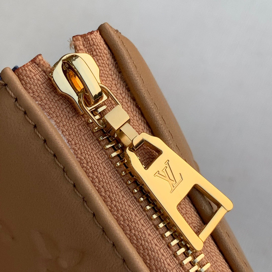 LOU COUSSIN BB BAG