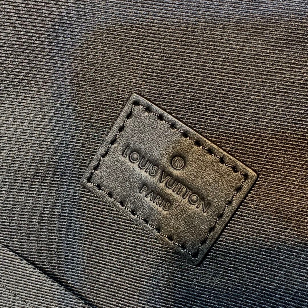 LOU AEROGRAM BACKPACK