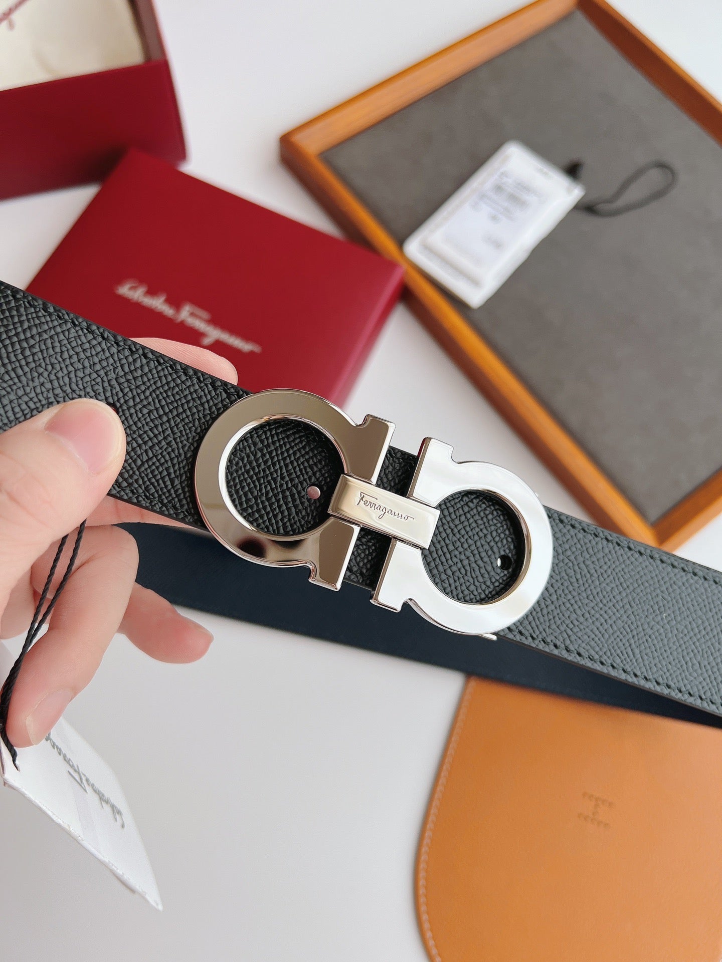 SF BELT 3.5 cm