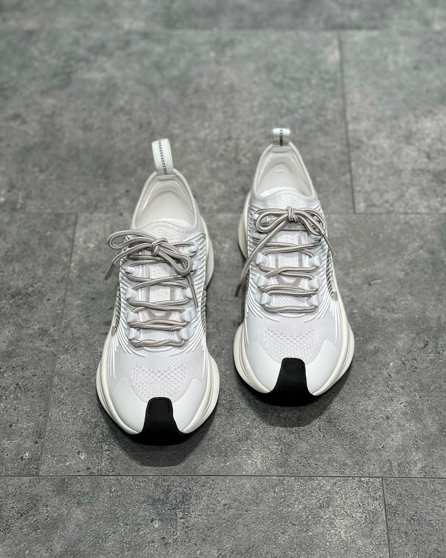 GG RUN SNEAKER