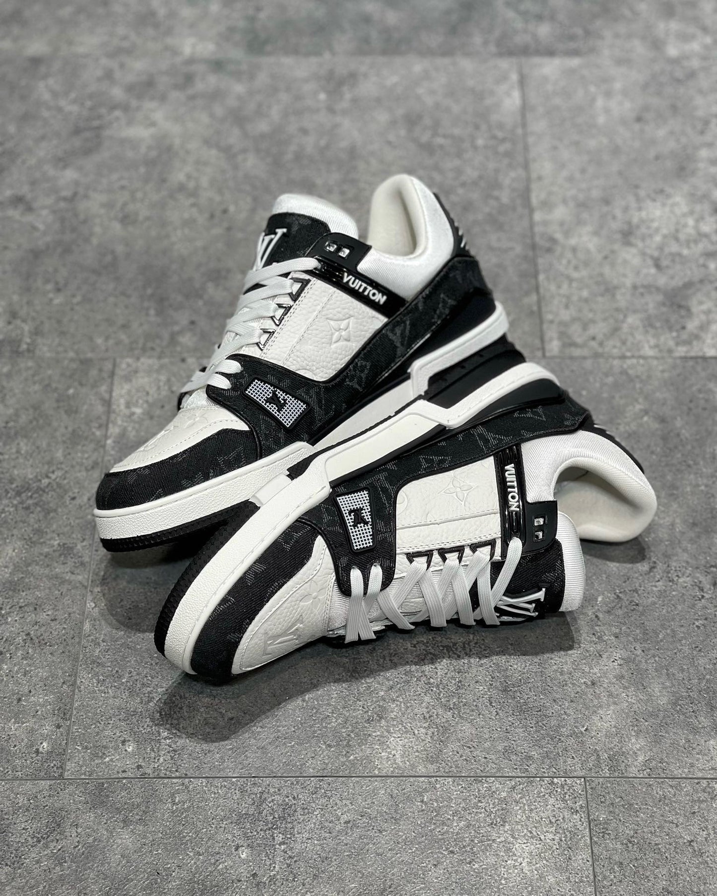 LOU TRAINERS