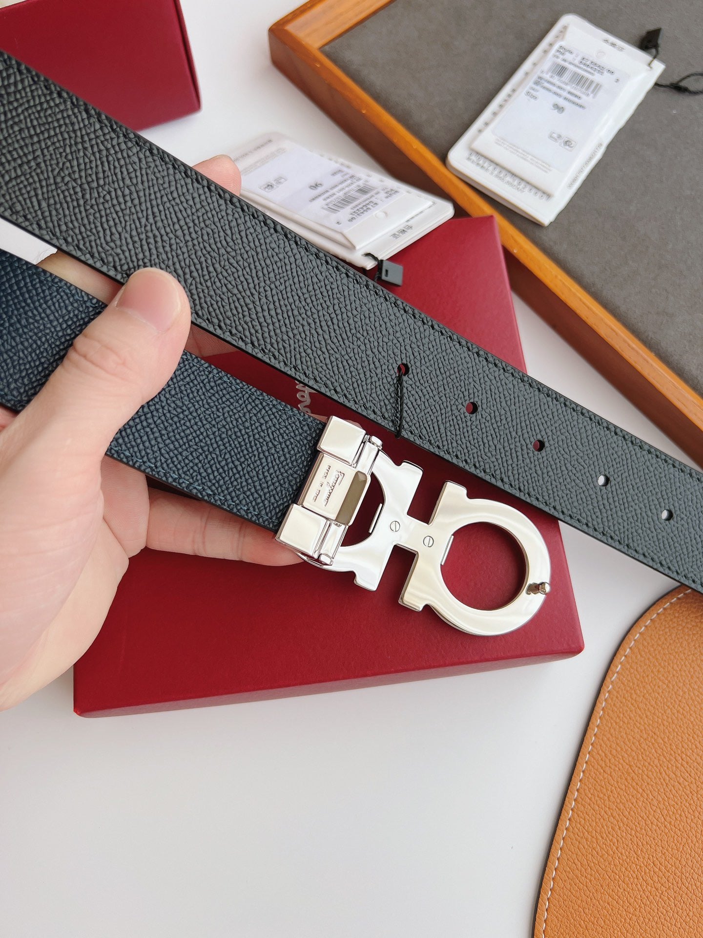 SF BELT 3.5 cm