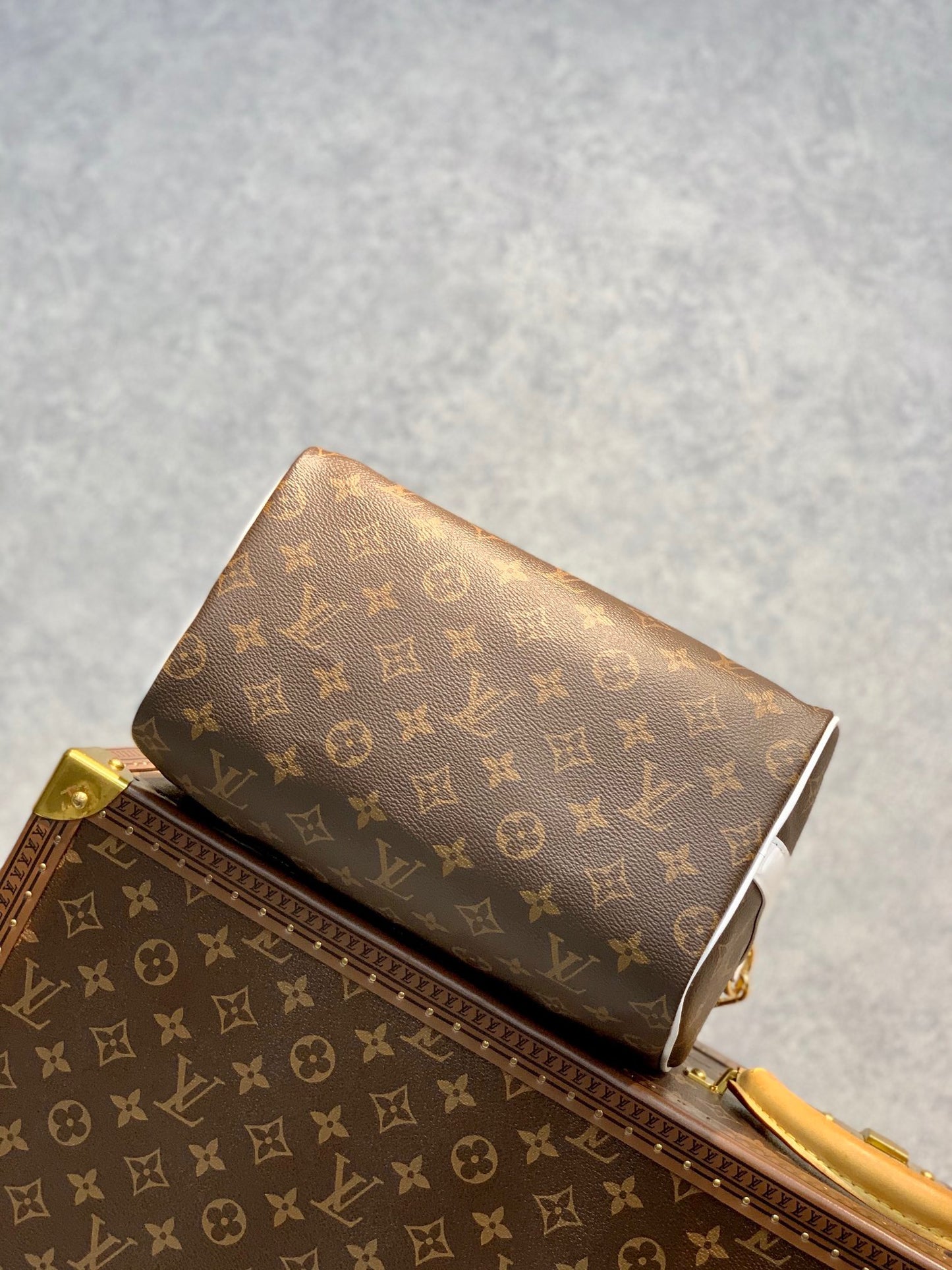 LOU SPEEDY BANDOULIÈRE 25 BAG
