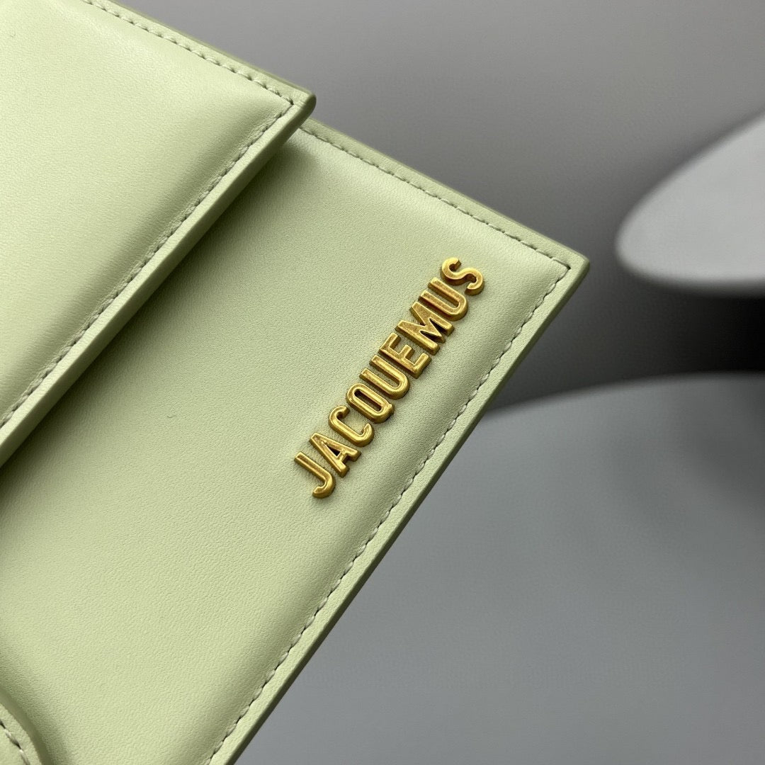 JACQ LE BAMBINO LONG BAG