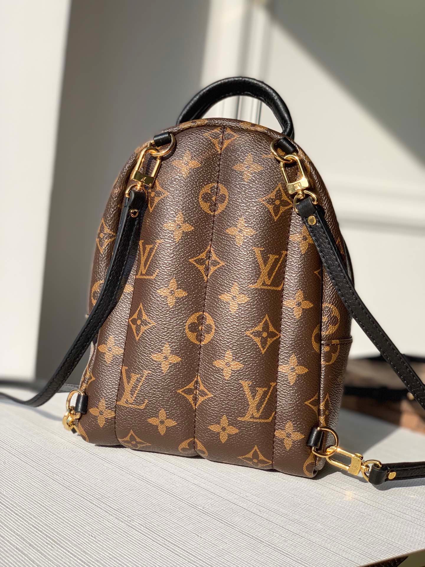 PALM SPRINGS MINI BACKPACK