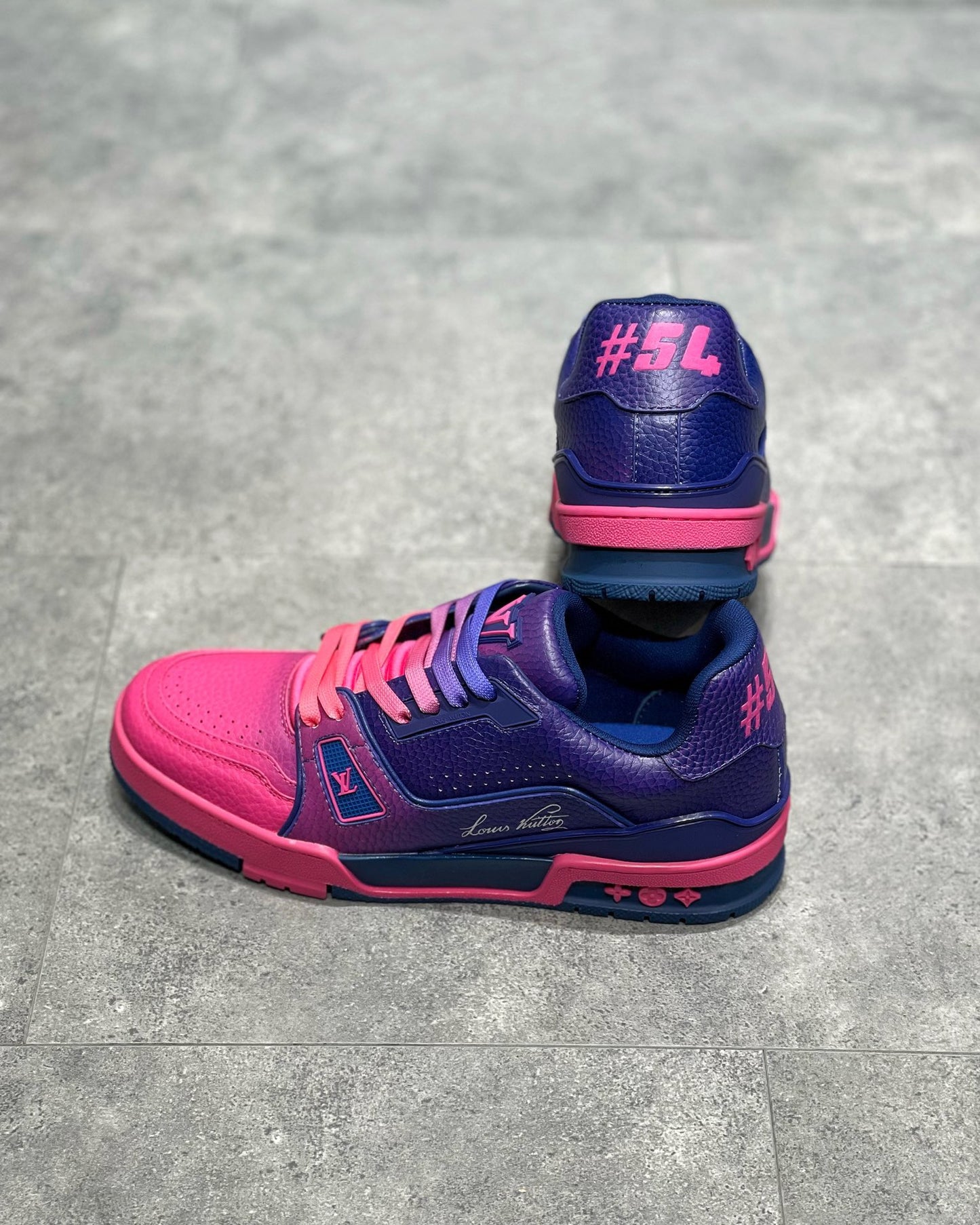LOU TRAINERS