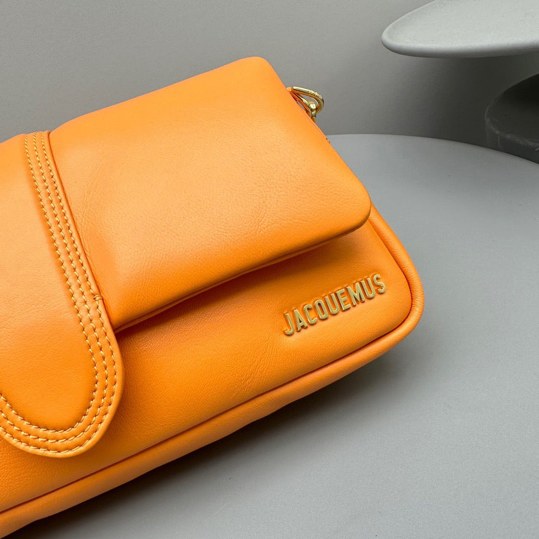 JACQ LE BAMBIMOU BAG