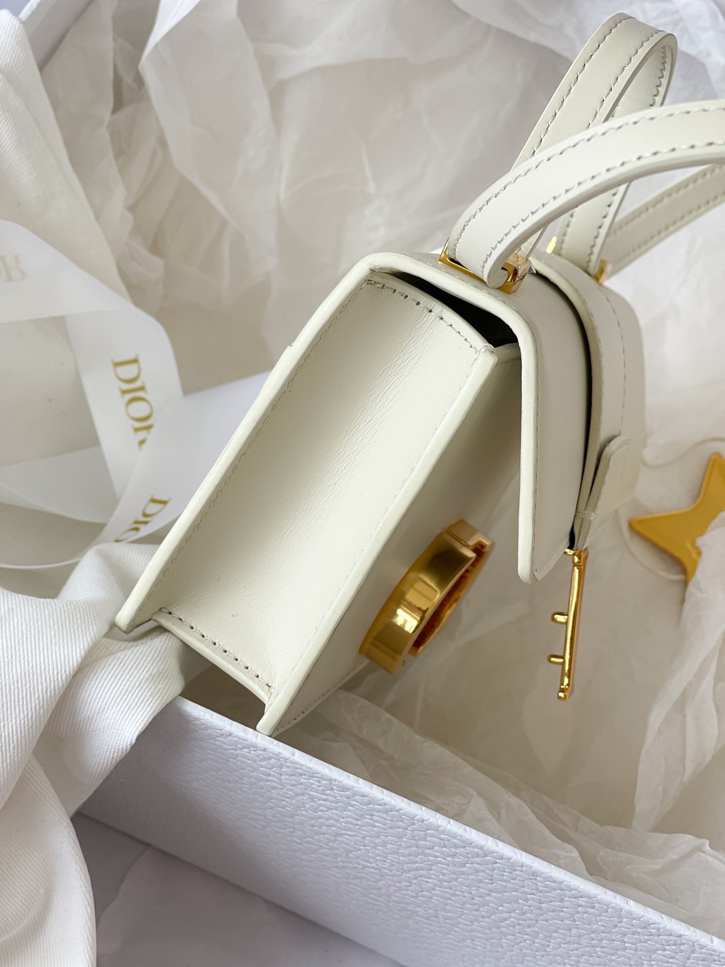 CD MICRO 30 MONTAIGNE BAG