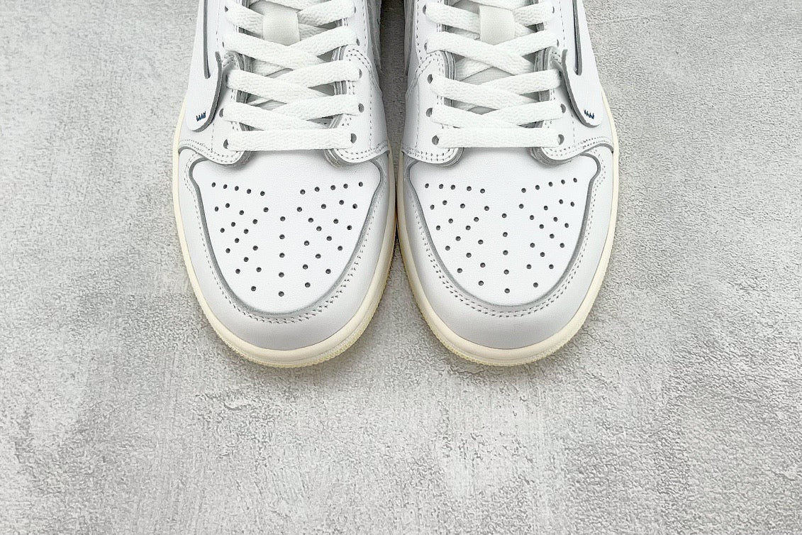 TRAVIS S x JORDAN 1 LOW
