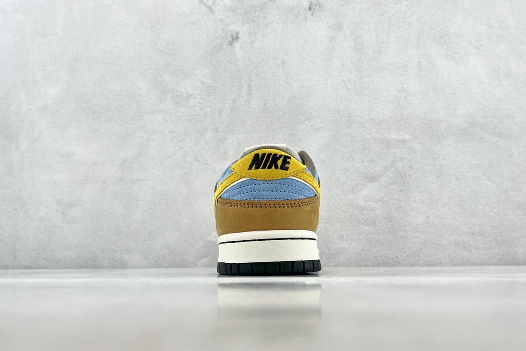 DUNK LOW x OTOMO KATUSHIRO