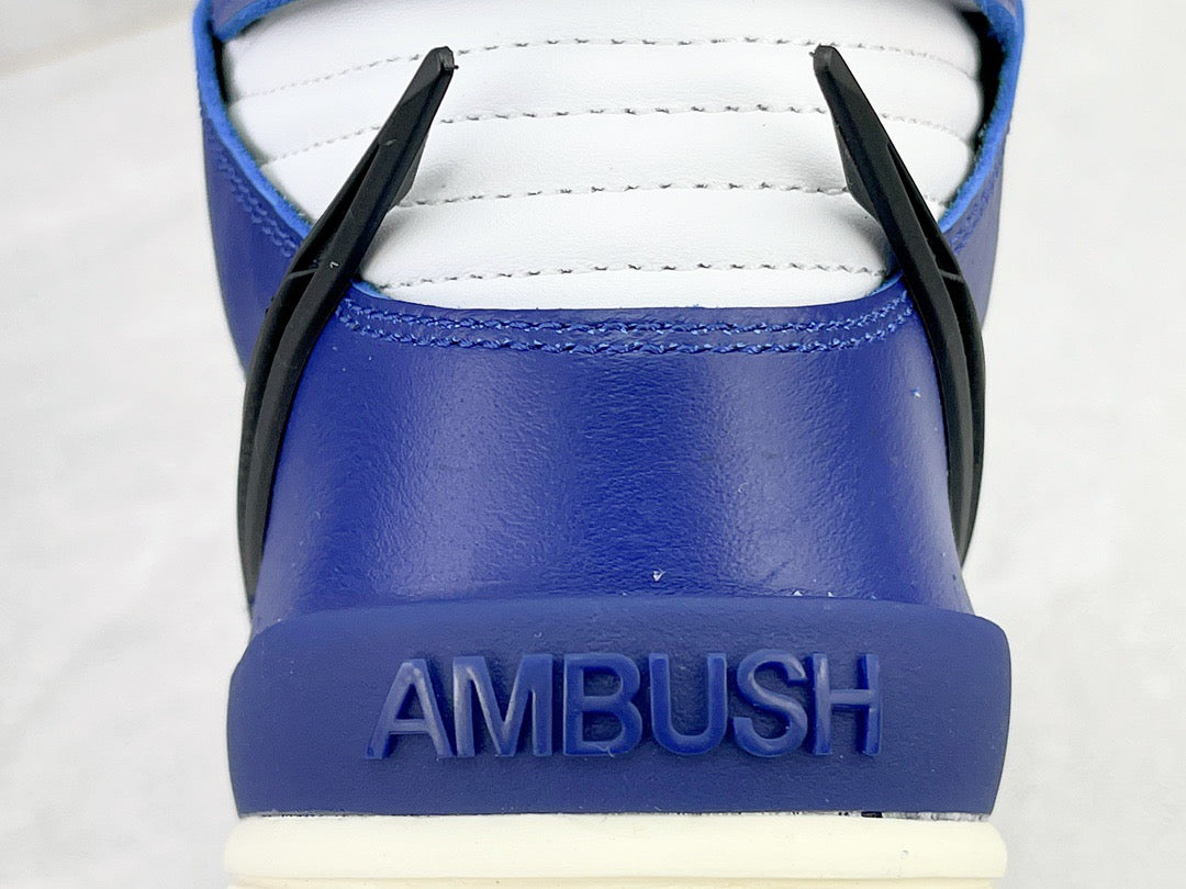 AMBUSH DEEP ROYAL