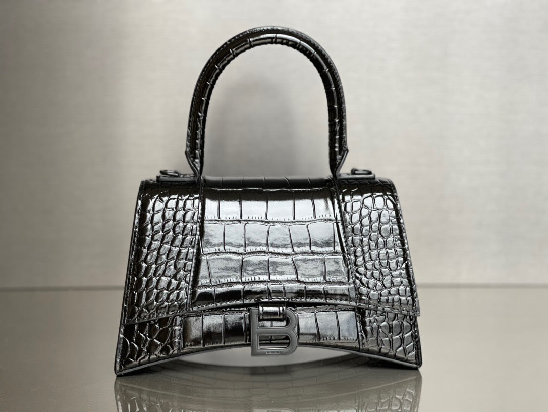 BAL HOURGLASS BAG