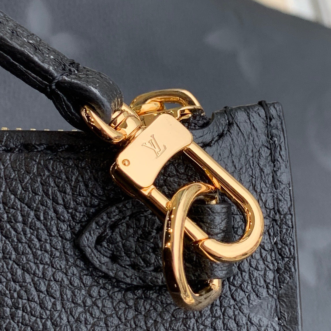 LOU NEVERFULL MM BAG