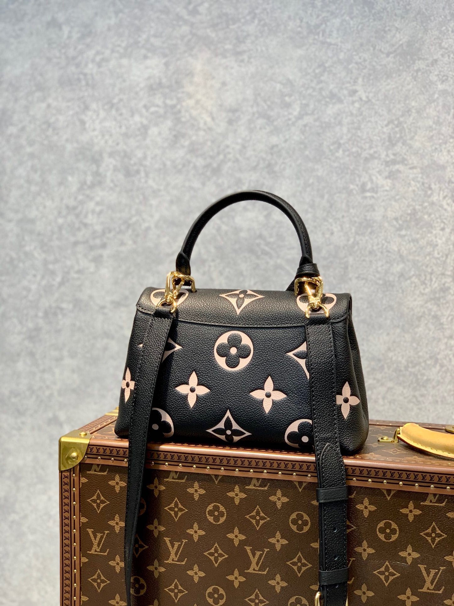 LOU MADELEINE BB BAG