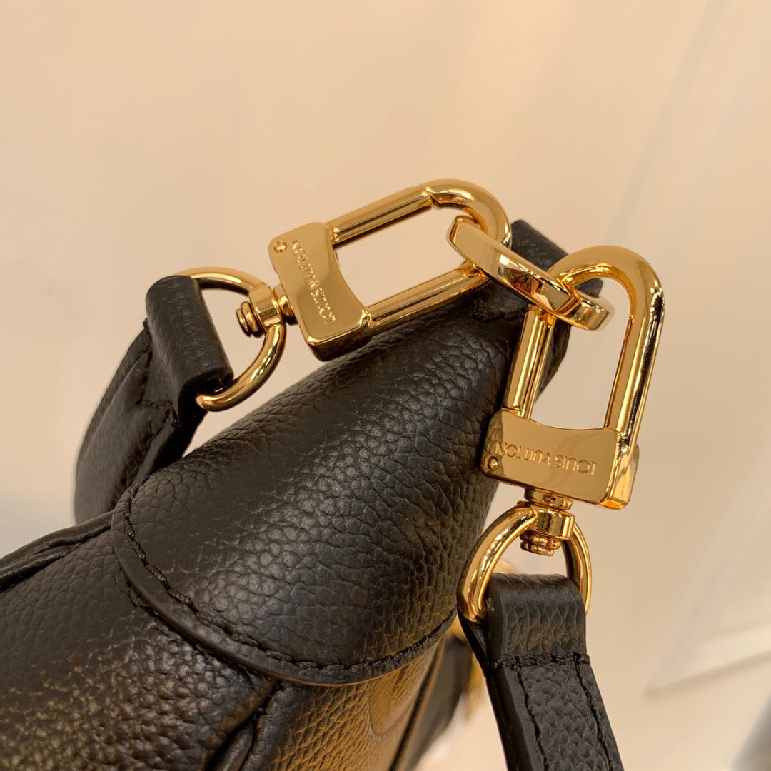 LOU BAGATELLE BAG
