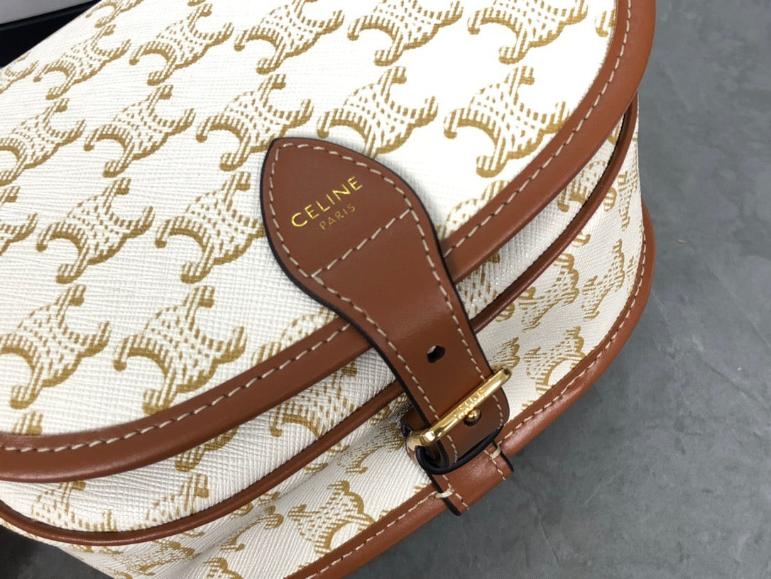 CEL MEDIUM FOLCO BAG