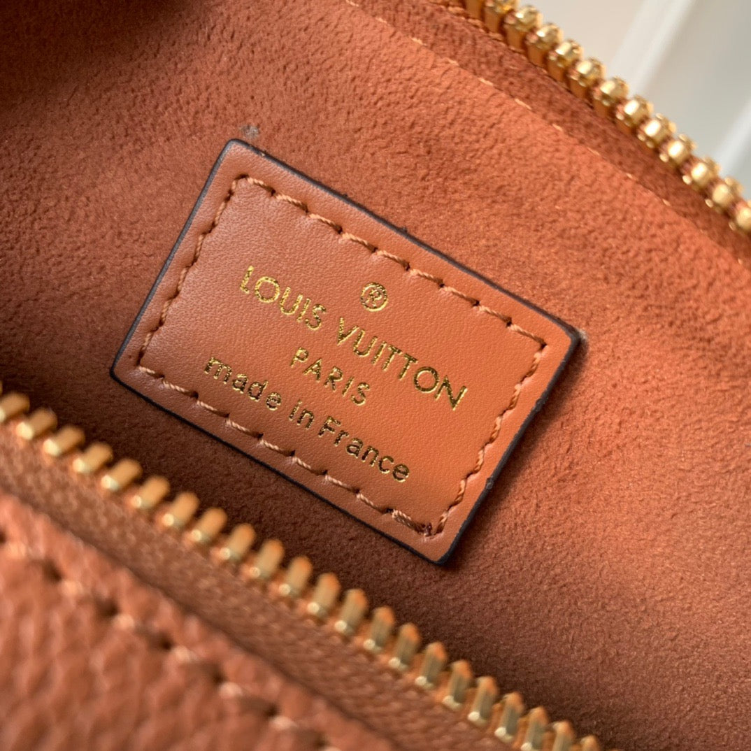 LOU SPEEDY BANDOULIÈRE 25 BAG