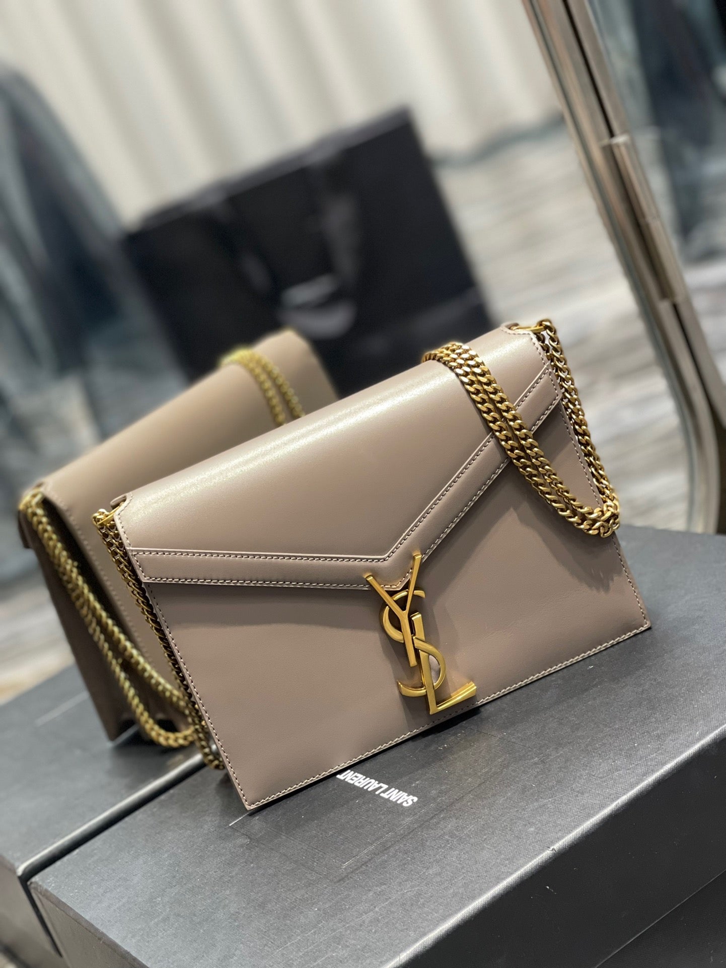 SL CASSANDRA MEDIUM BAG
