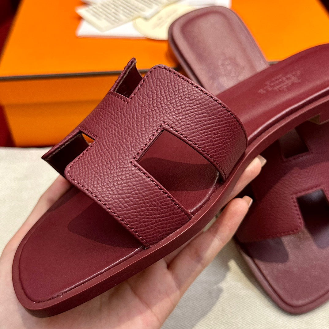 HERM ORAN SANDALS