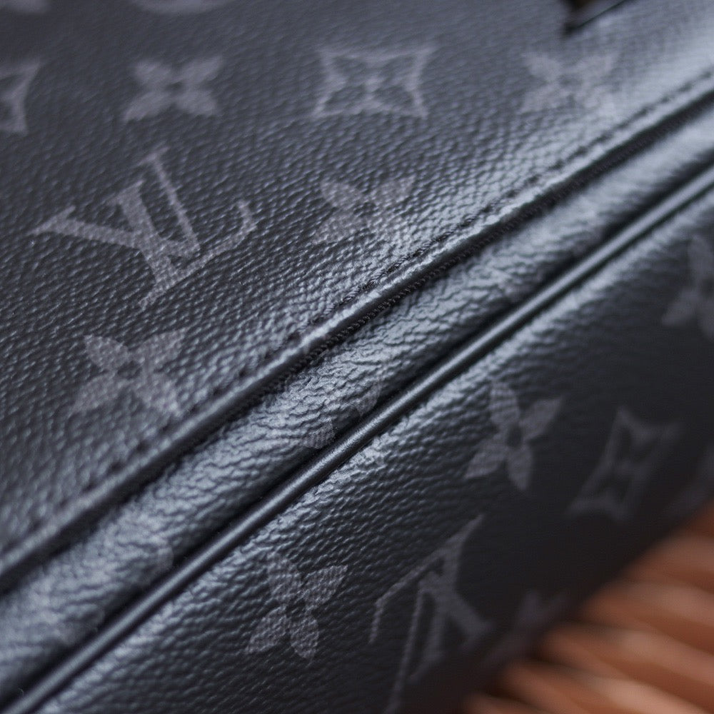 LOU DISTRICT PM MESSENGER BAG
