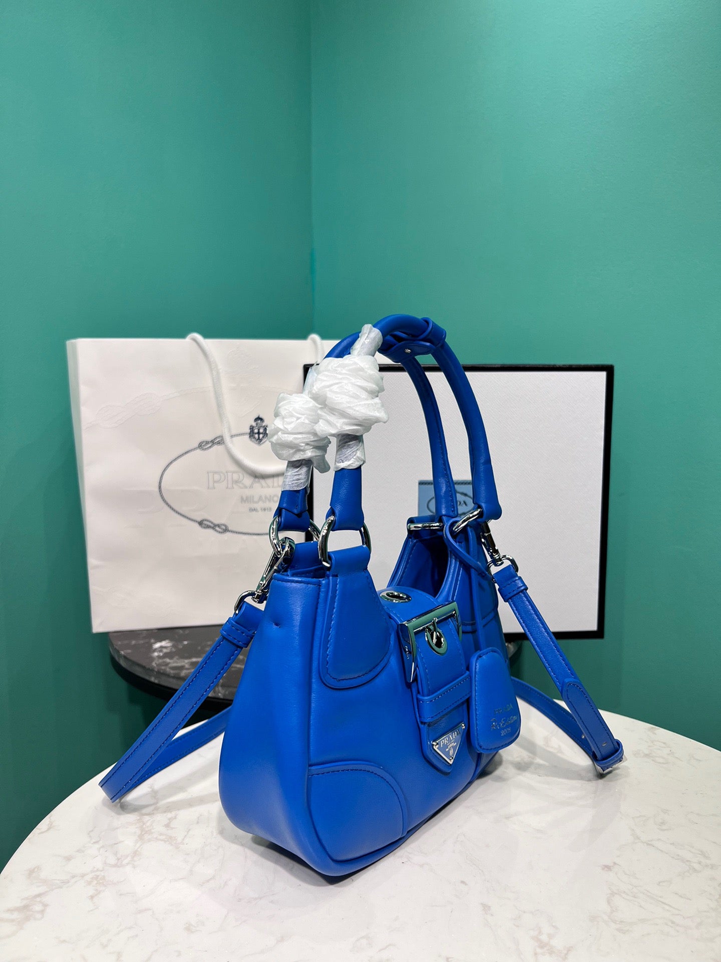 PD MOON BAG