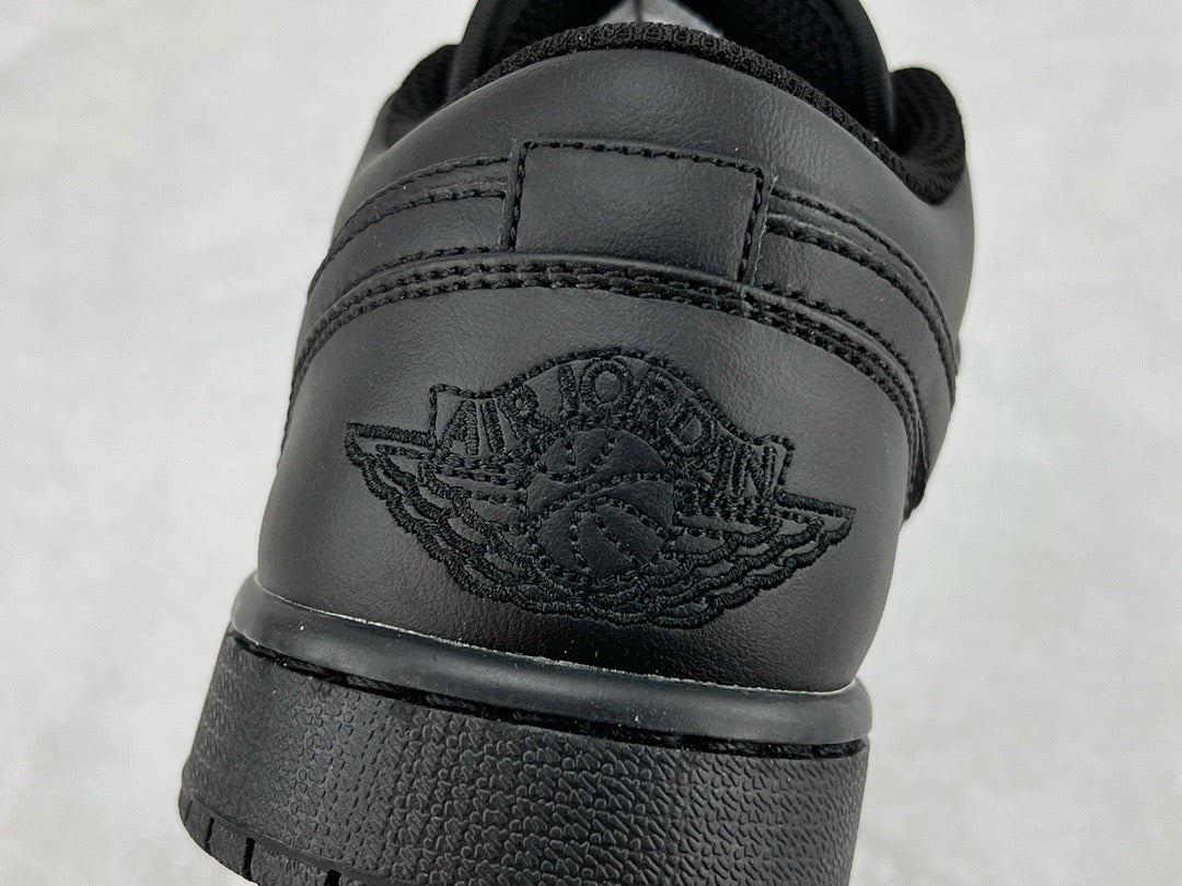 JORDAN 1 LOW