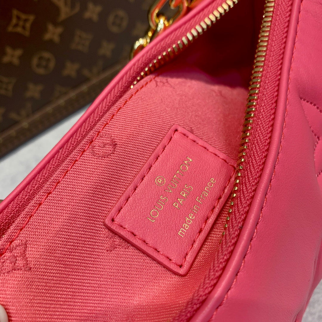 LOU OVER THE MOON BAG