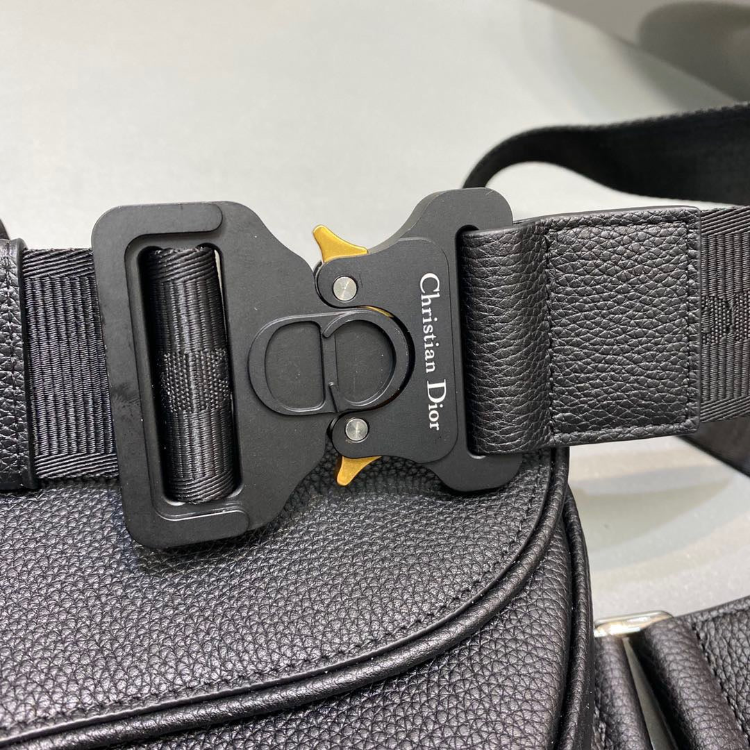 CD SADDLE BAG