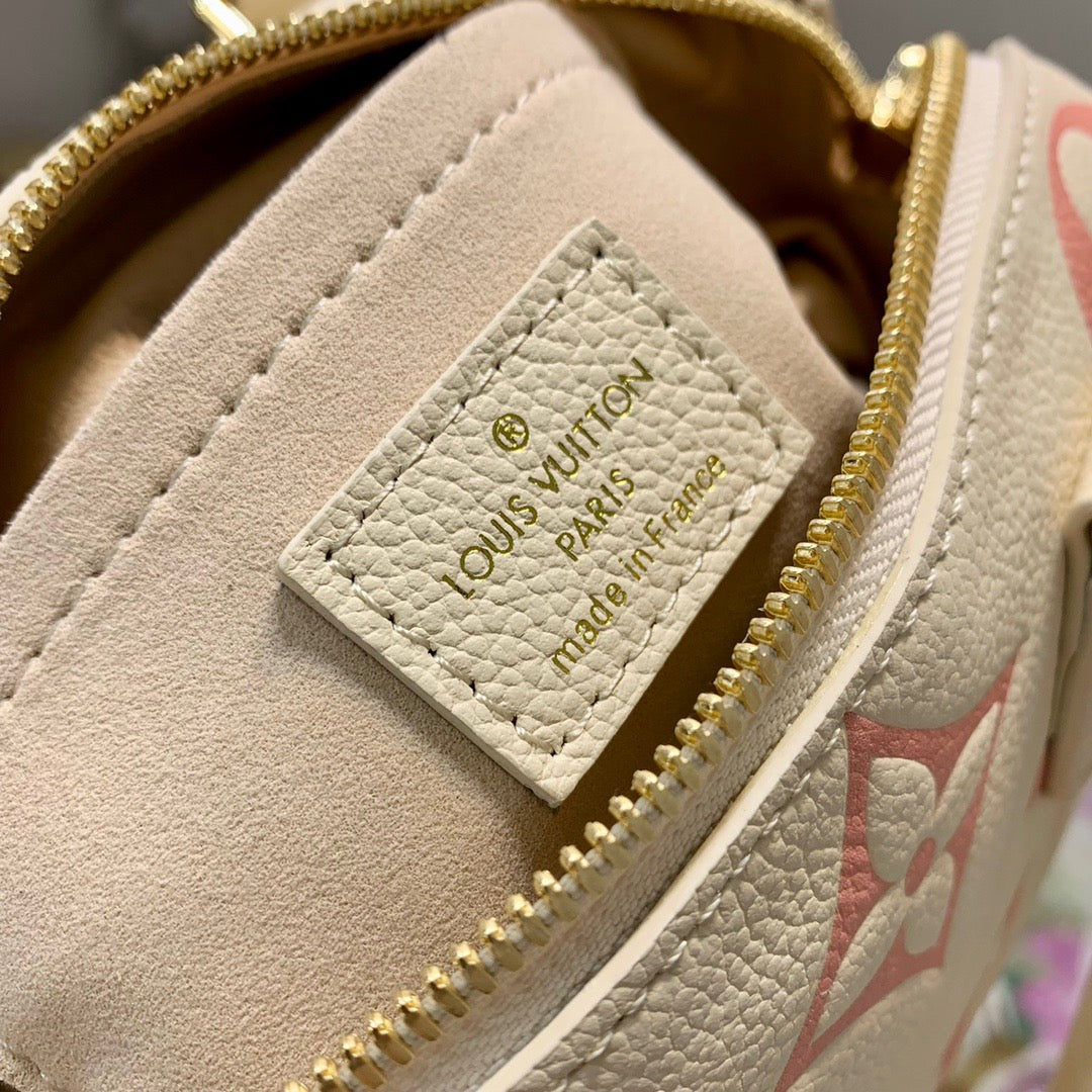 LOU SPEEDY BANDOULIÈRE 20 BAG