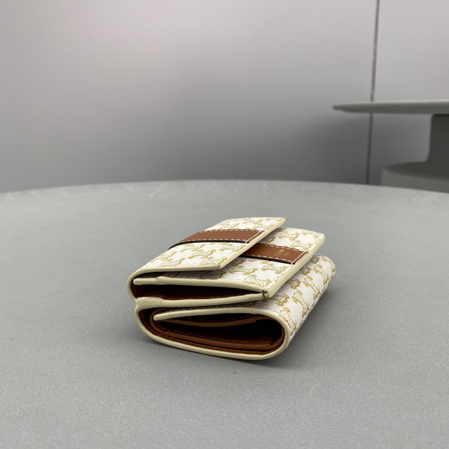 CEL TRIOMPHE WALLET