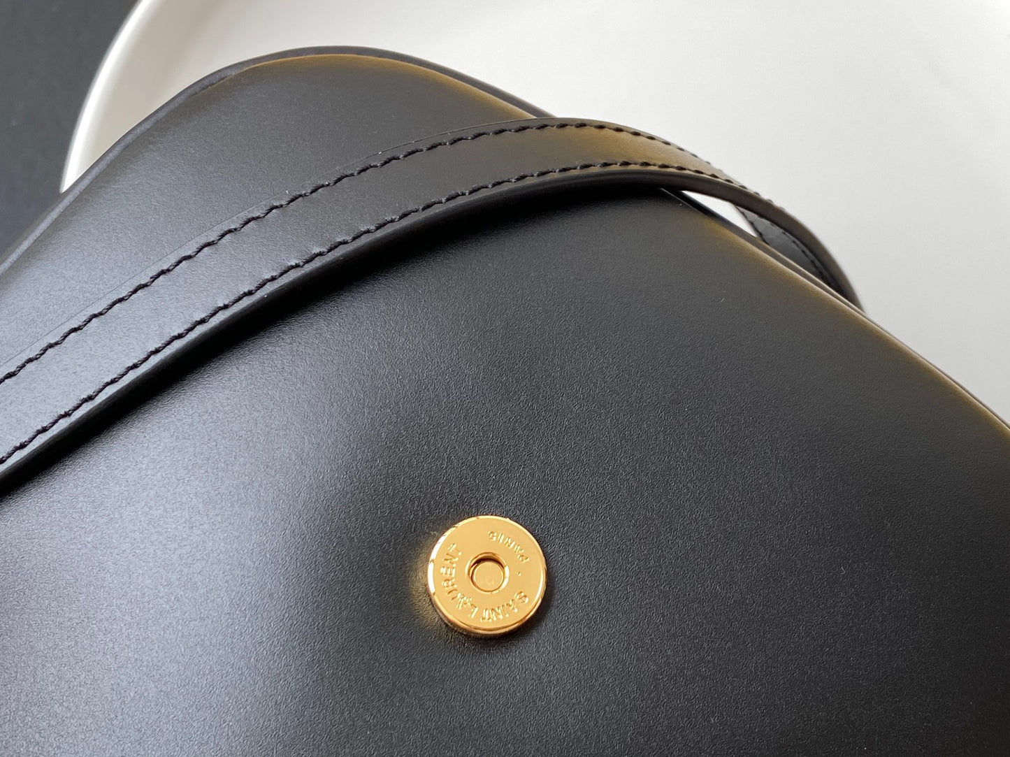 SL KAIA SMALL SATCHEL BAG