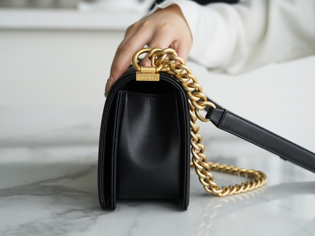 CC BOY HANDBAG