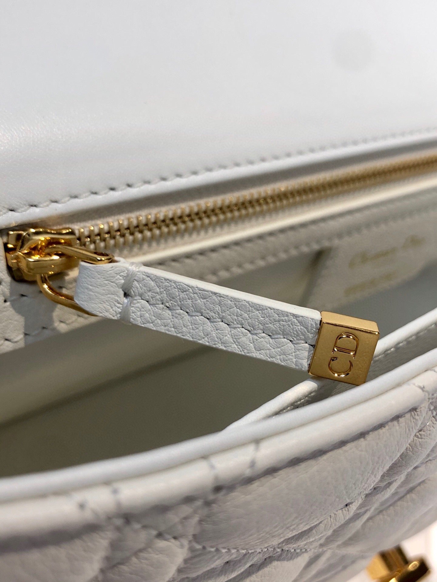 CD LARGE CARO BAG