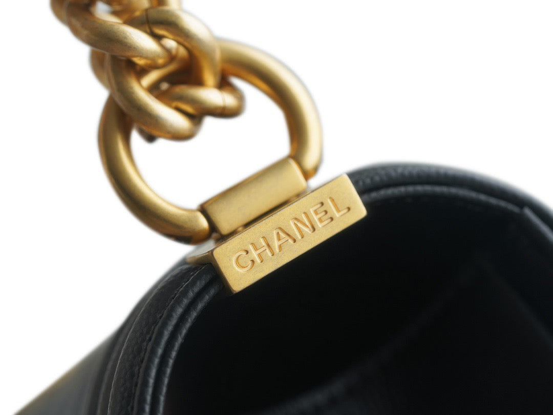 CC BOY HANDBAG