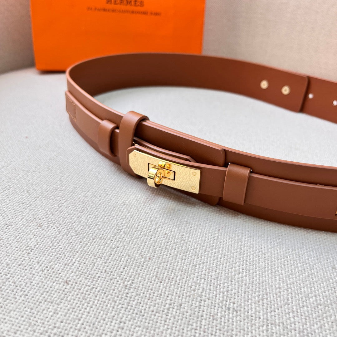 HERM BELT