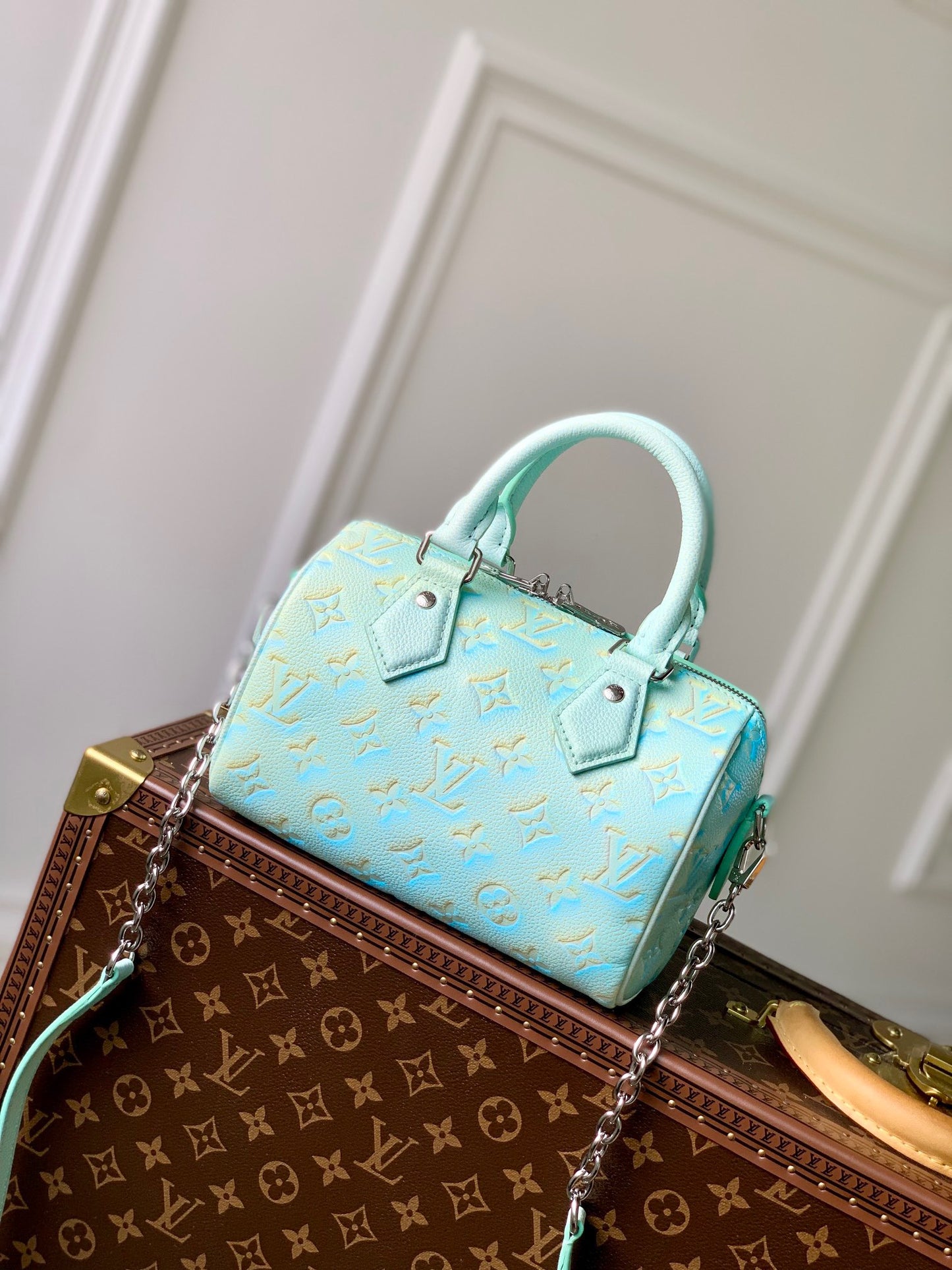 LOU SPEEDY BANDOULIÈRE 20 BAG