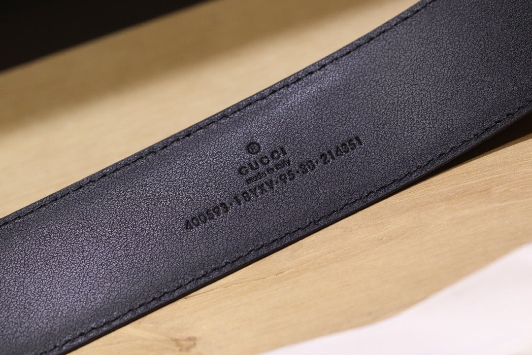 GG BELT 4.0 CM