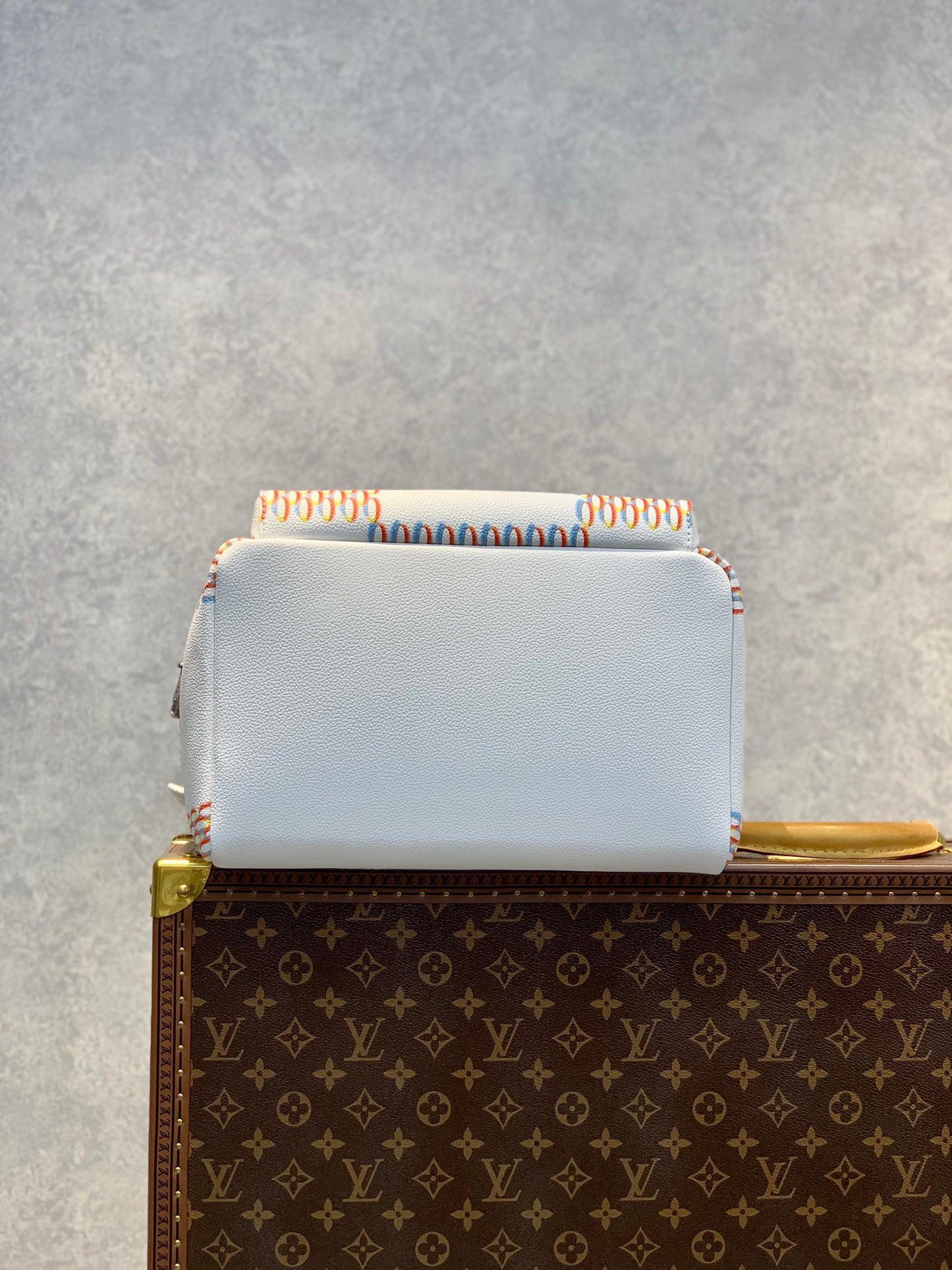 LOU RACER BACKPACK