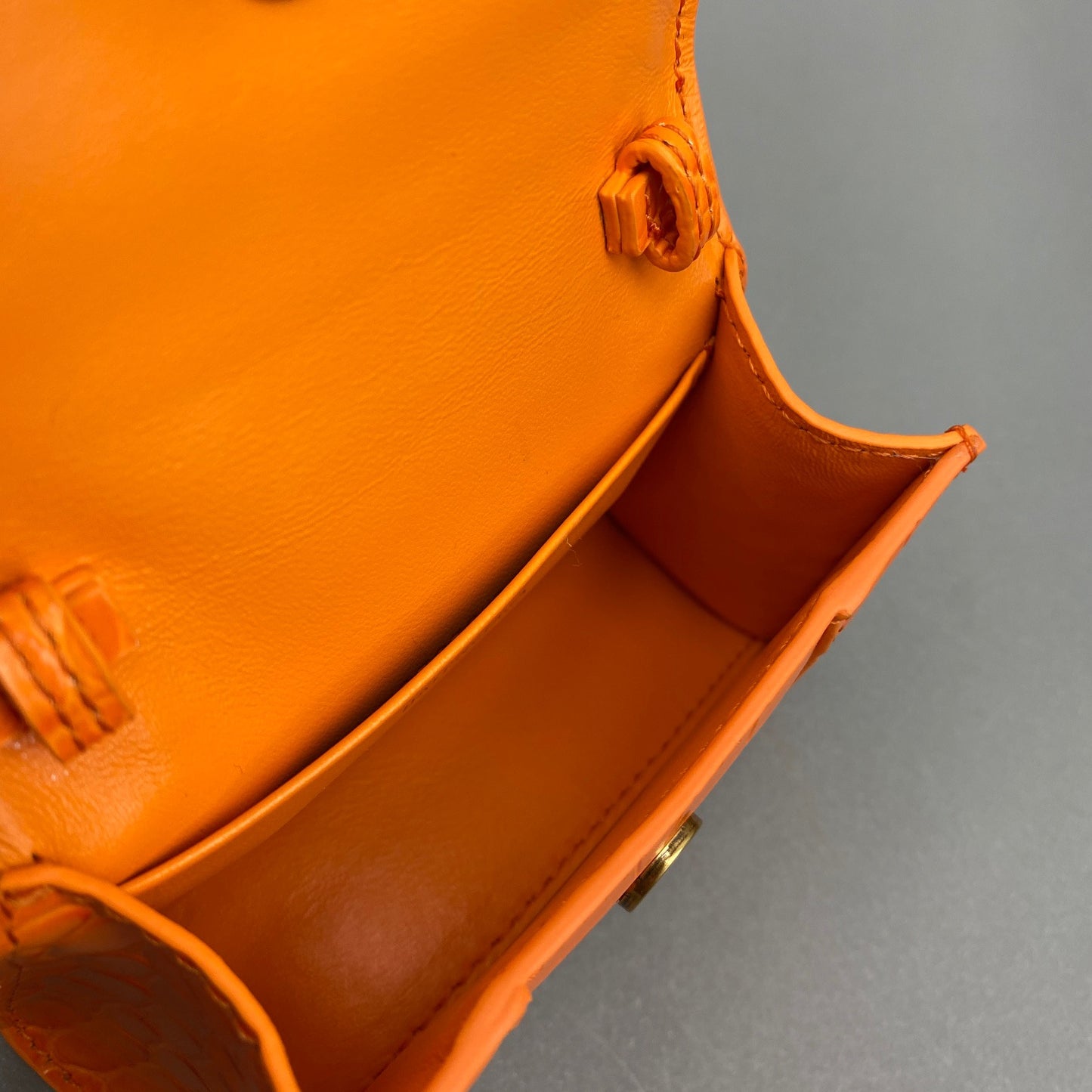 BAL HOURGLASS MINI TOTE BAG